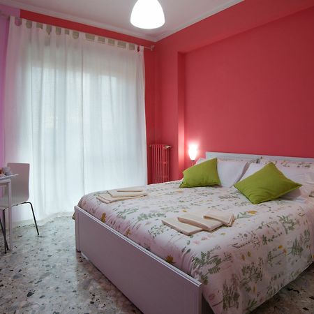 B&B Posidonia サレルノ エクステリア 写真
