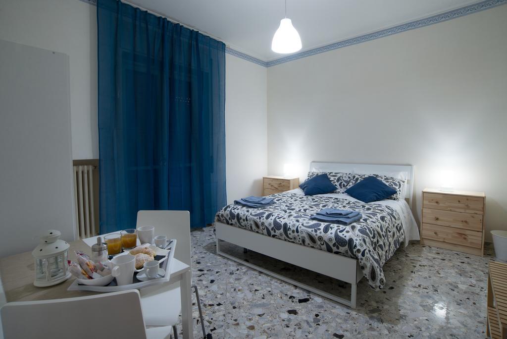 B&B Posidonia サレルノ エクステリア 写真