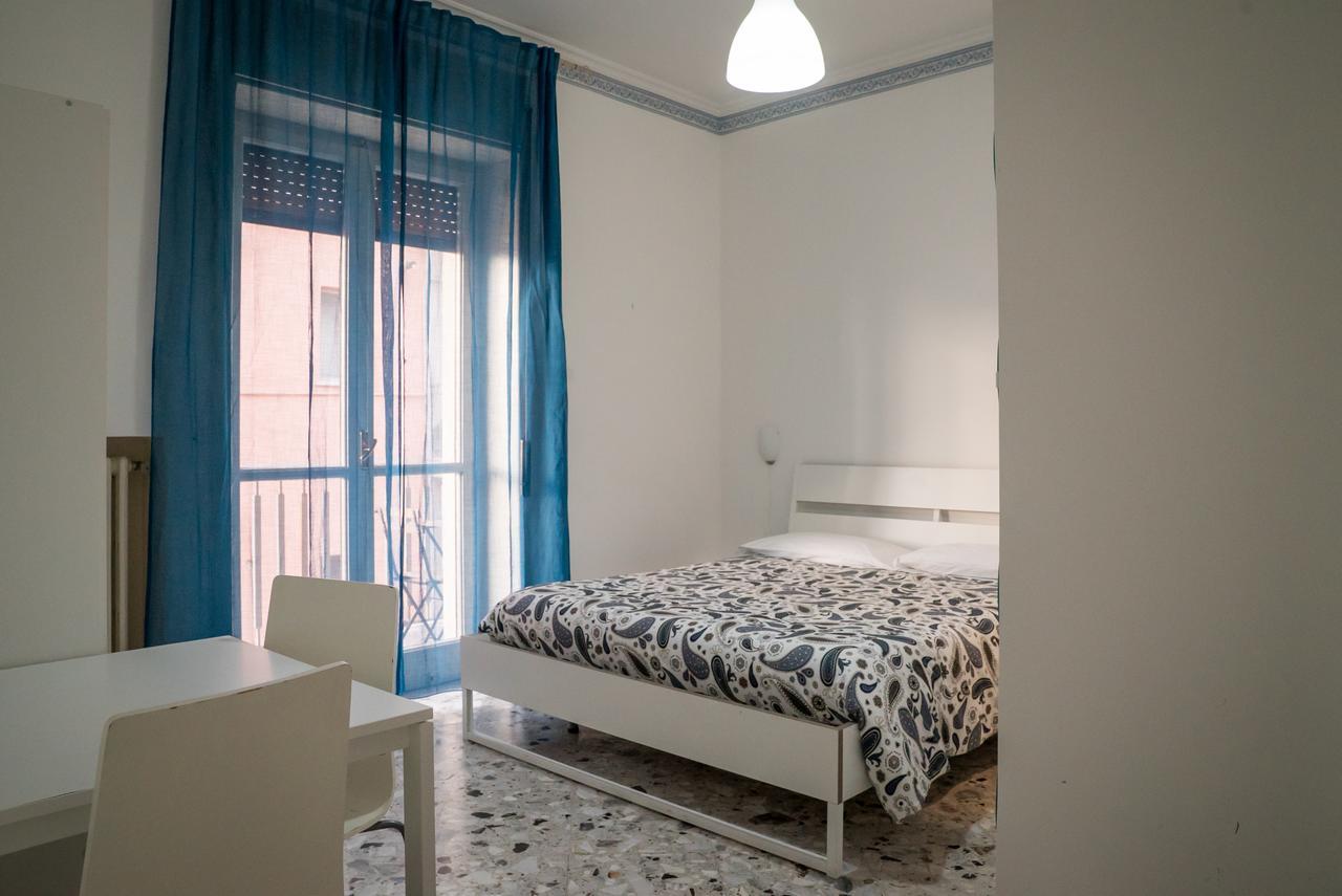 B&B Posidonia サレルノ エクステリア 写真