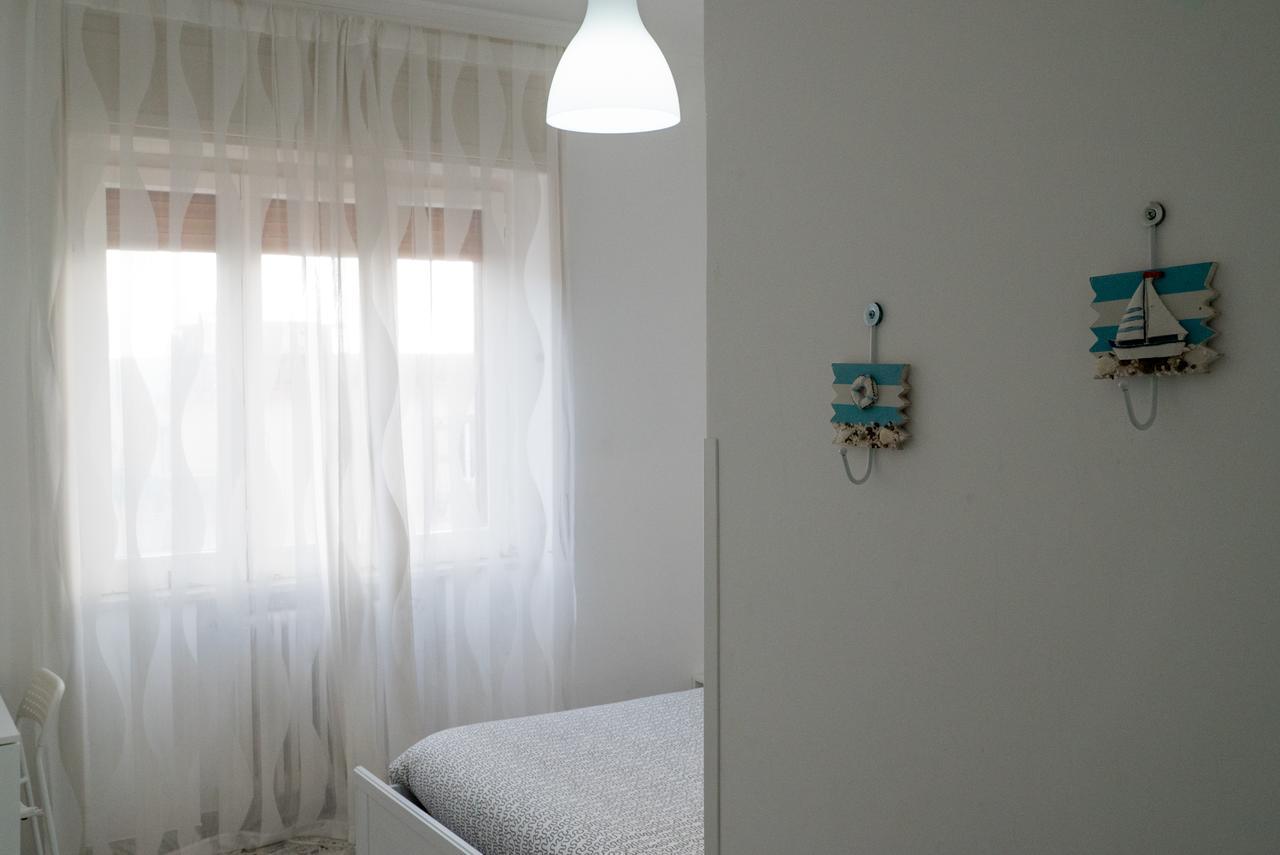 B&B Posidonia サレルノ エクステリア 写真