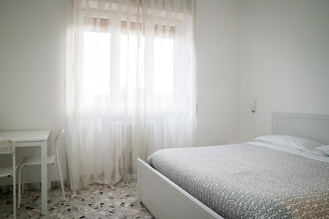 B&B Posidonia サレルノ エクステリア 写真