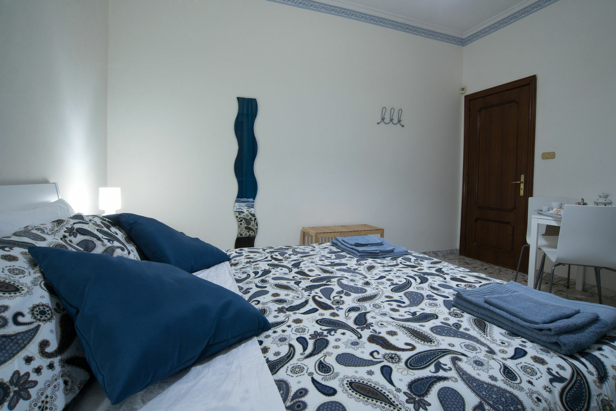 B&B Posidonia サレルノ エクステリア 写真