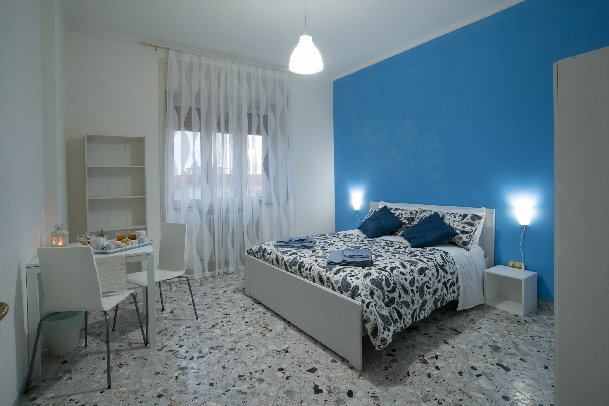 B&B Posidonia サレルノ エクステリア 写真