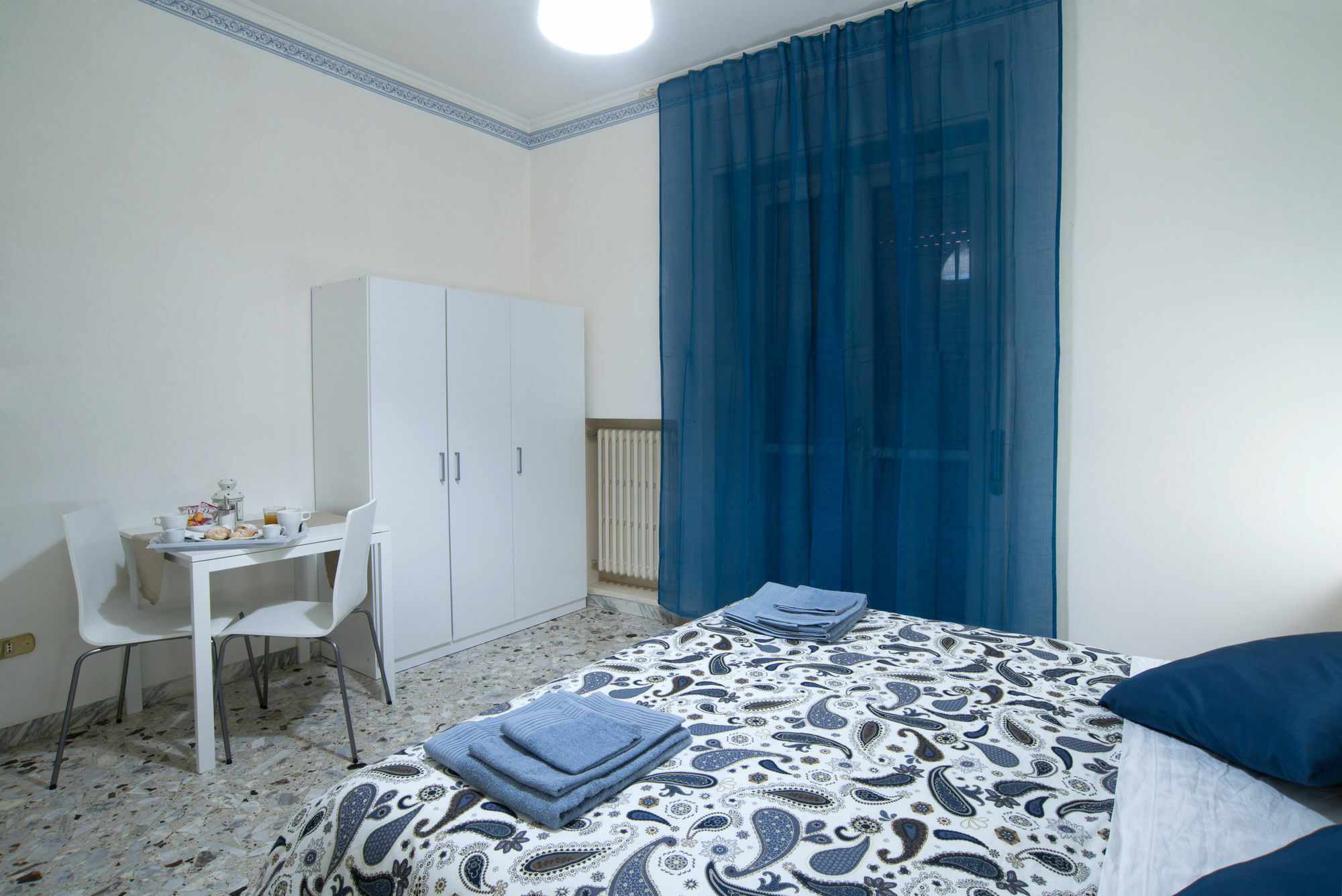 B&B Posidonia サレルノ エクステリア 写真